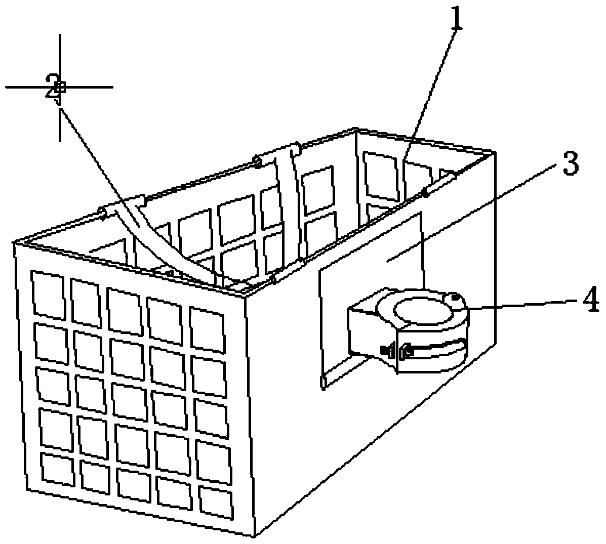 bicycle basket