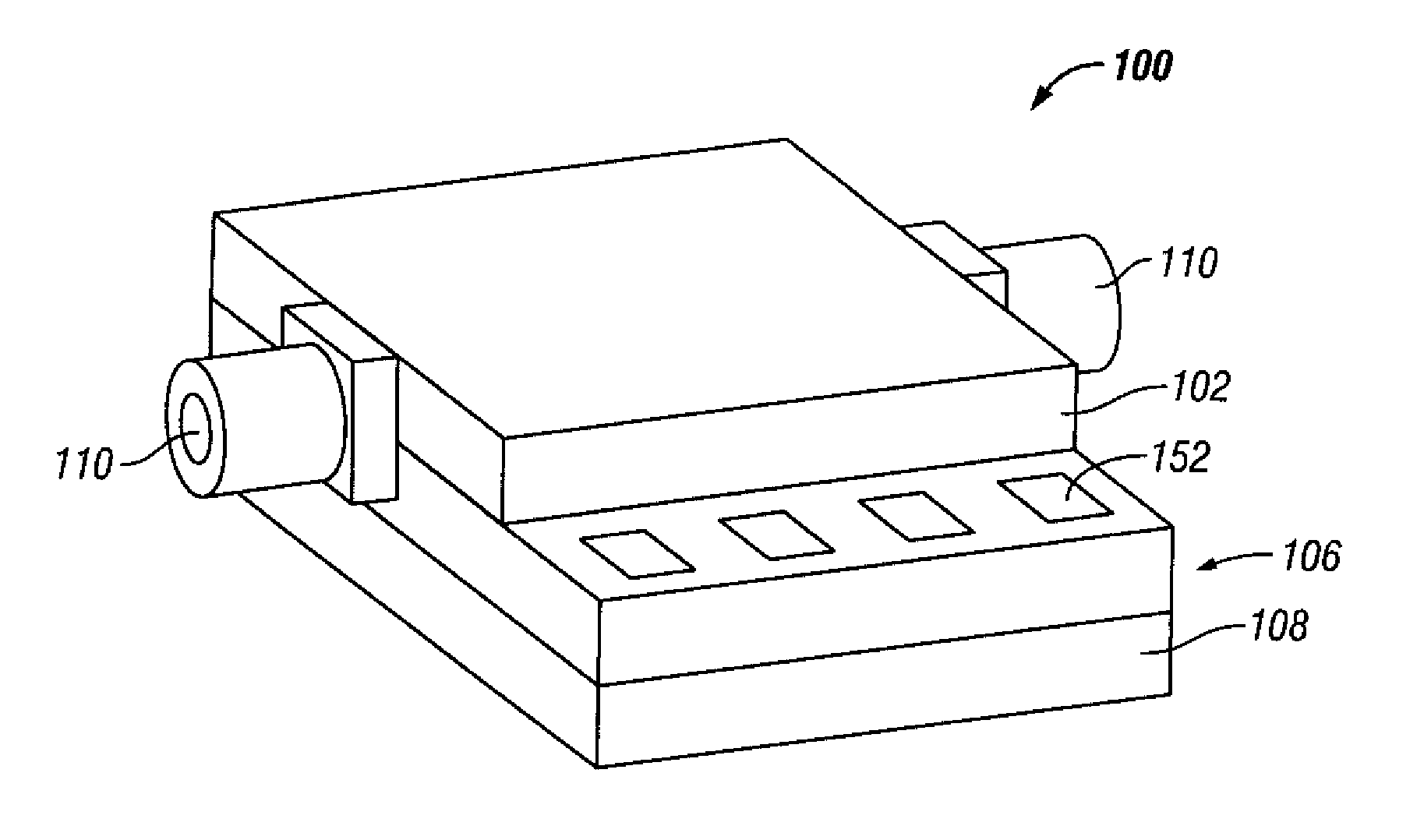 Flow sensor apparatus and method with media isolated electrical connections