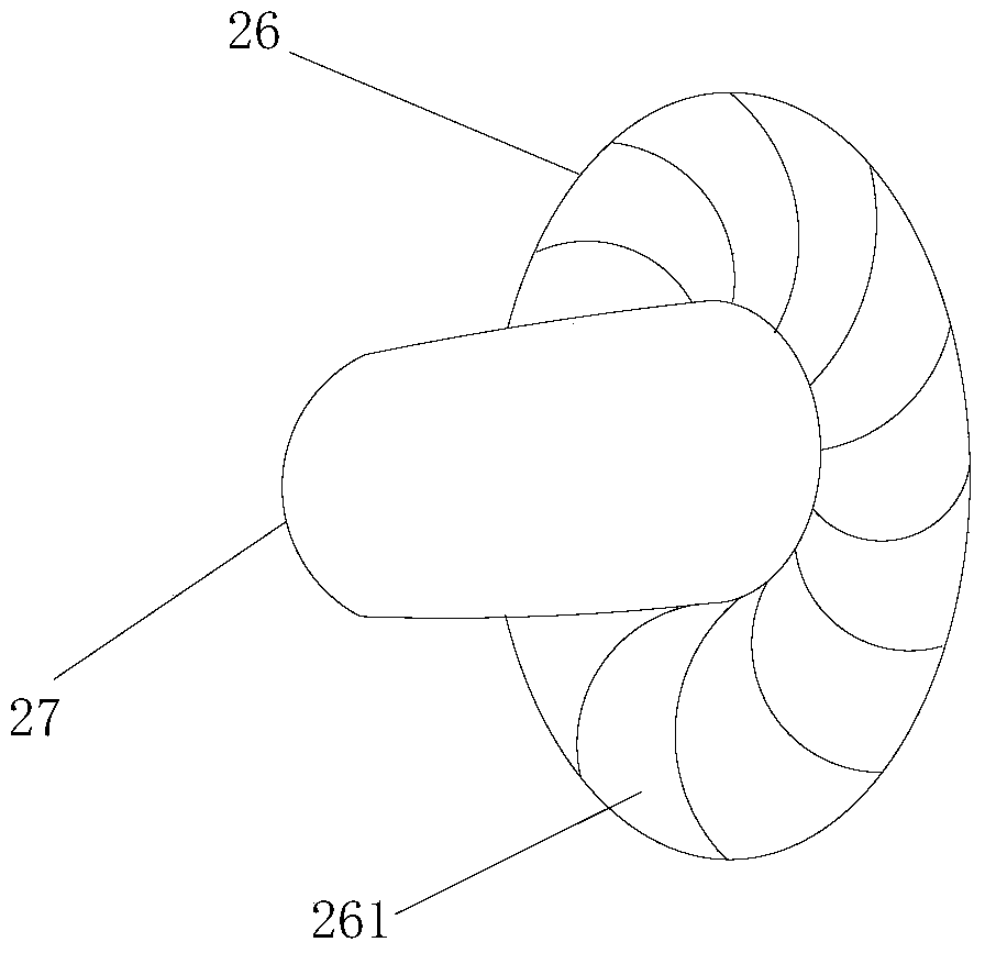 A flame spray head, a combustion tank and the use of the combustion tank in processing fuel