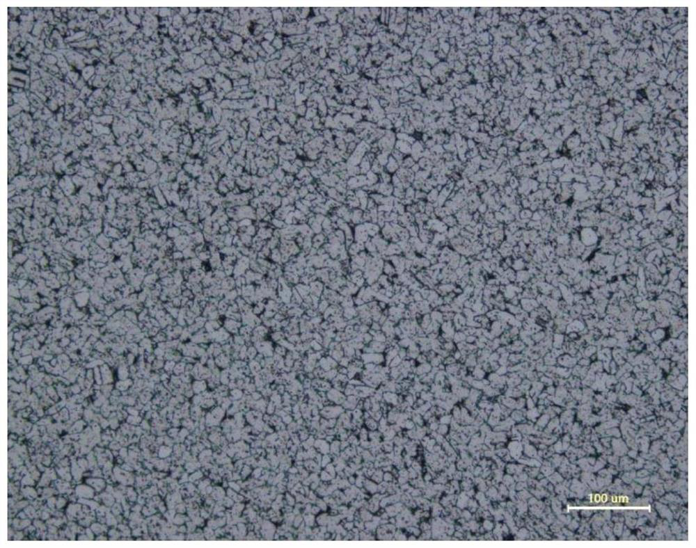 Preparation method of ultrahigh fatigue strength powder metallurgy titanium and titanium alloy