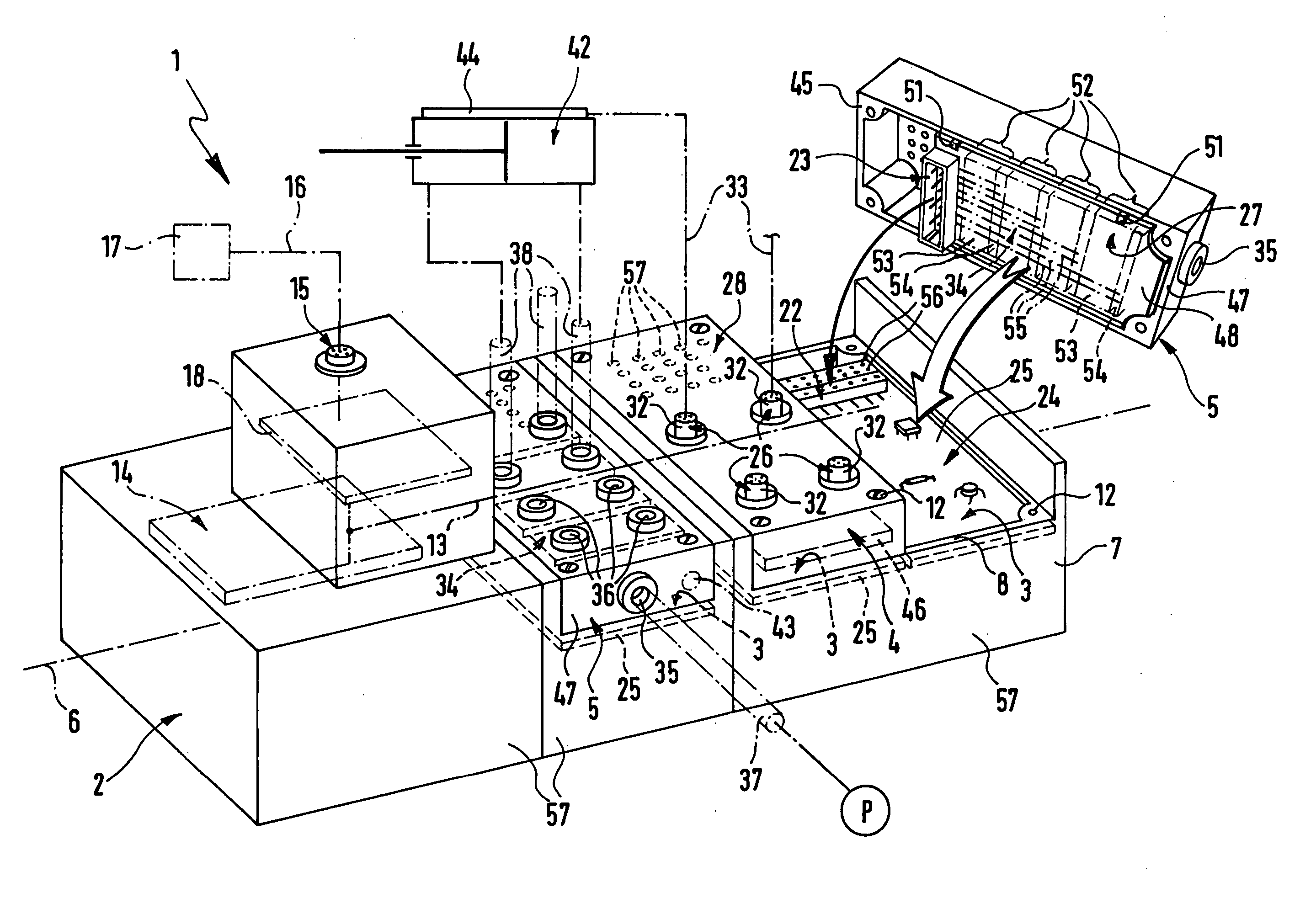 Control device