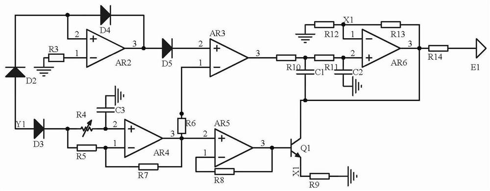 A Bridge Construction Monitoring System Based on Internet of Things