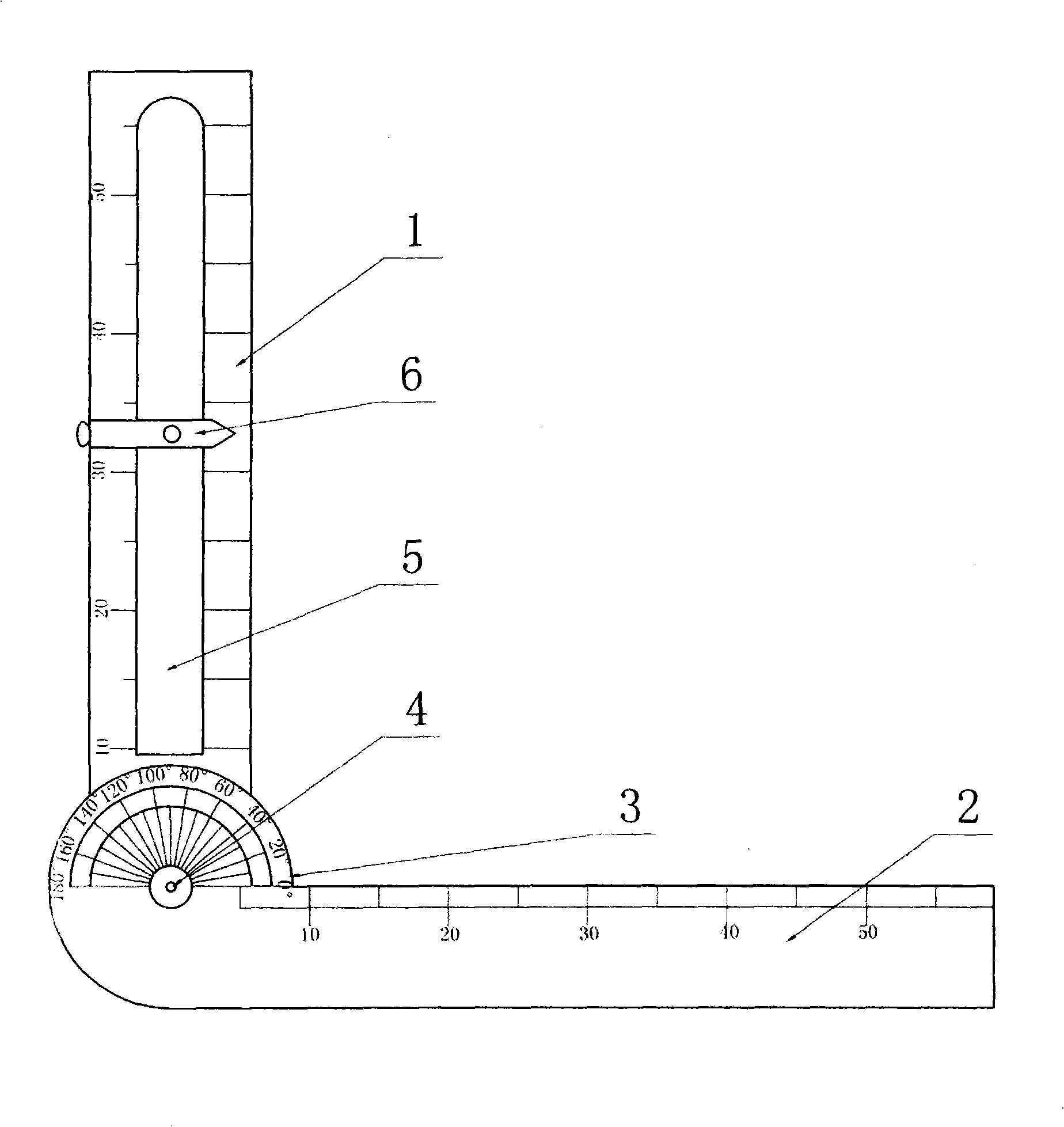 Multifunctional plotter