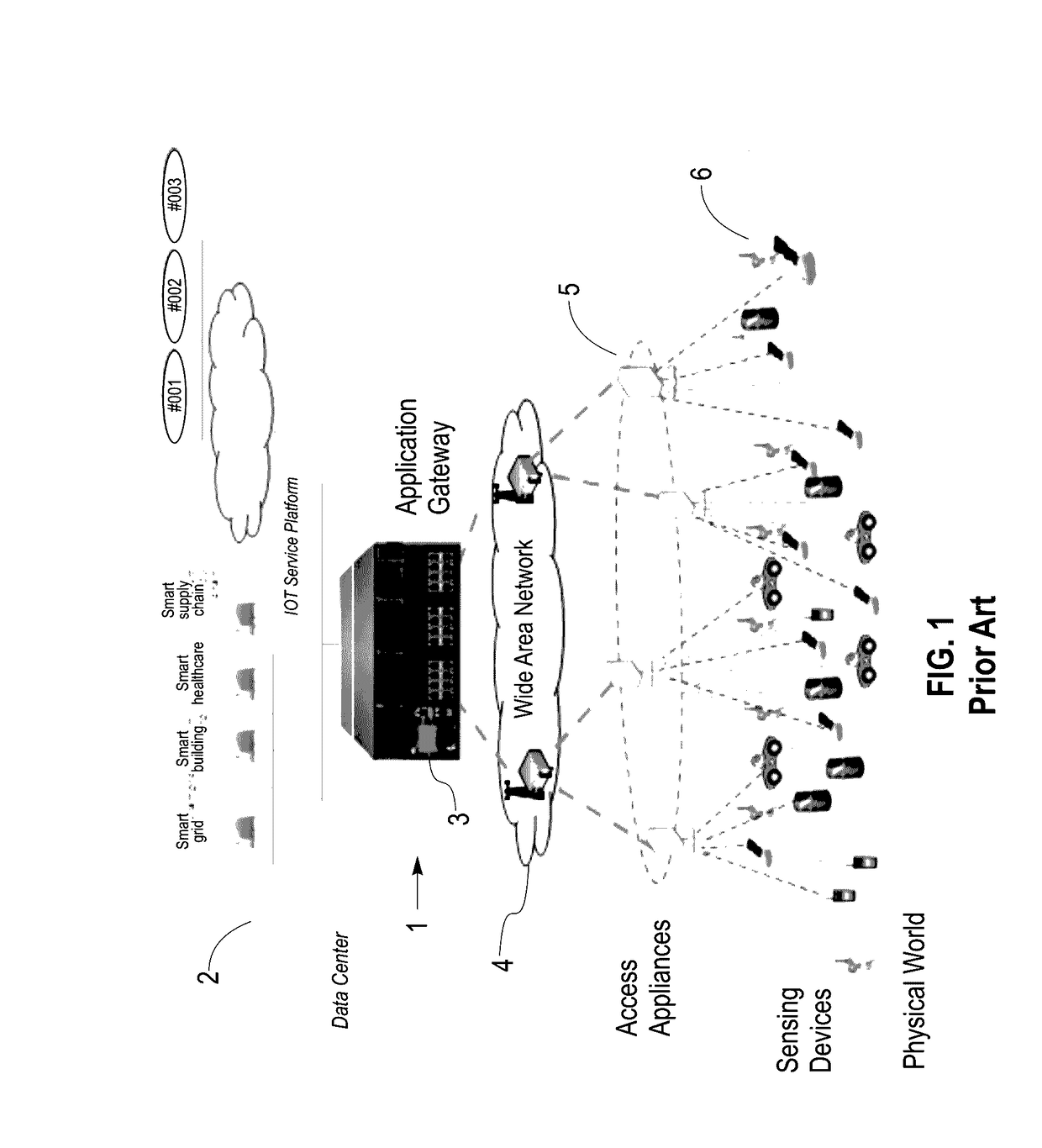 Method and apparatus for unified message adaptation