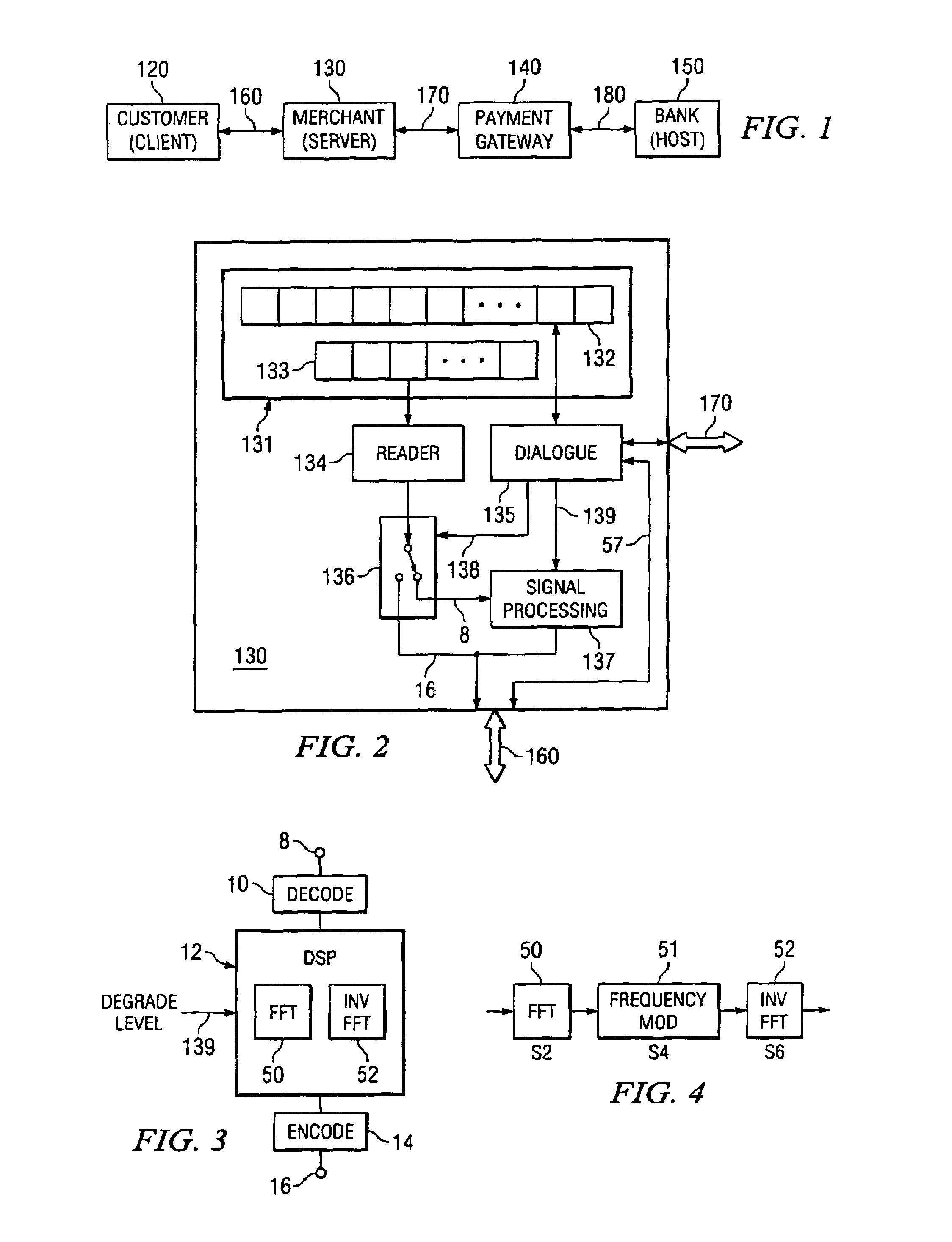 Supply of digital audio and video products