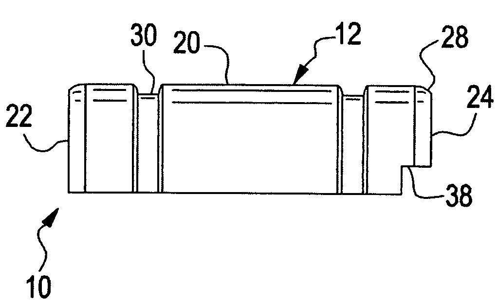 Drilling riser buoyancy modules