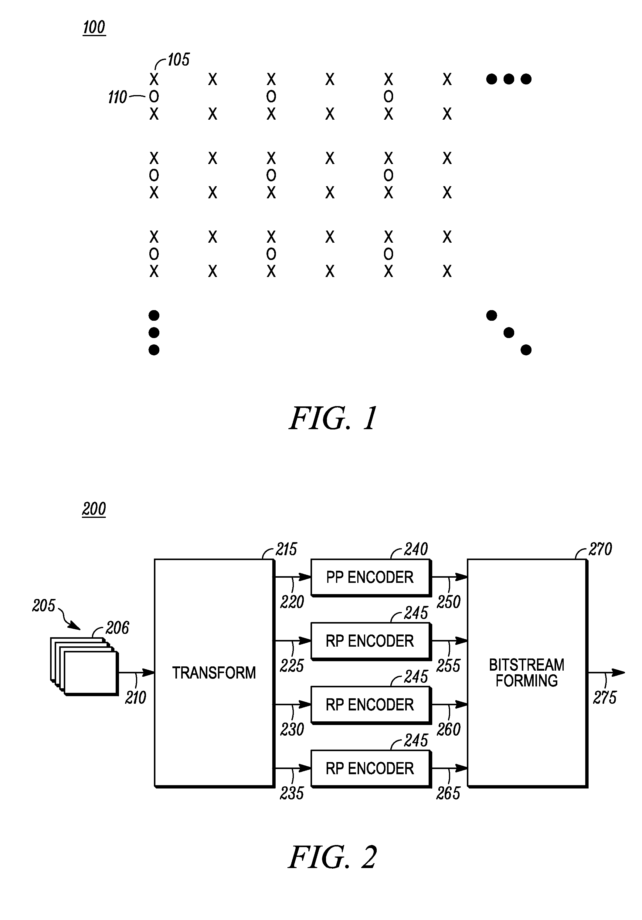 Method and apparatus for encoding and decoding video using redundant encoding and decoding techniques