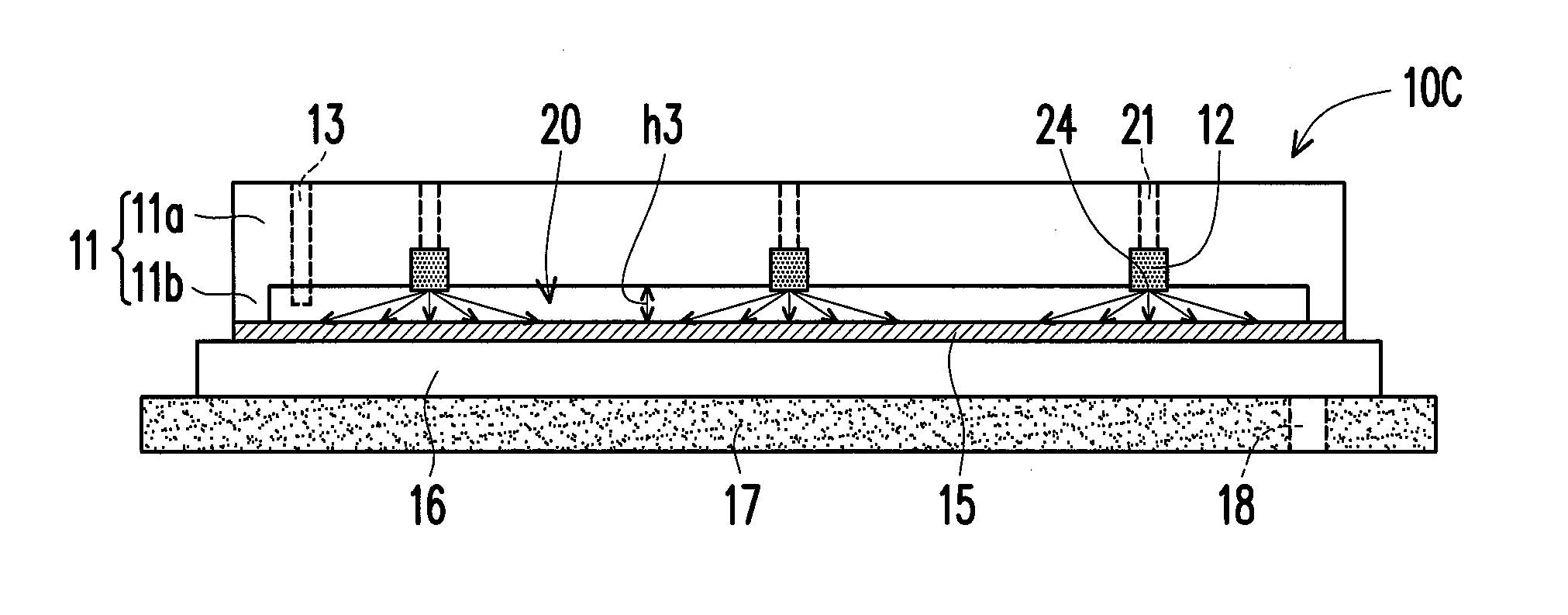 Chemical bath deposition (CBD) apparatus