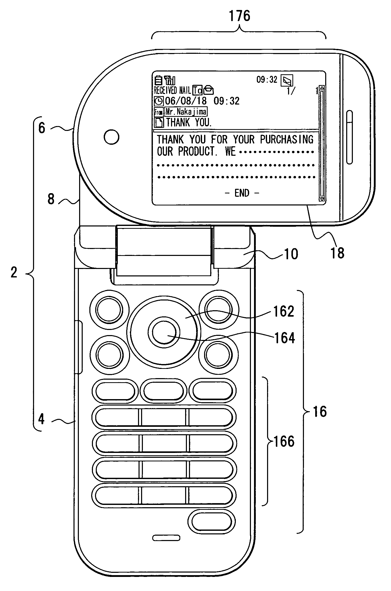 Electronic apparatus, control method thereof, control program thereof, and recording medium