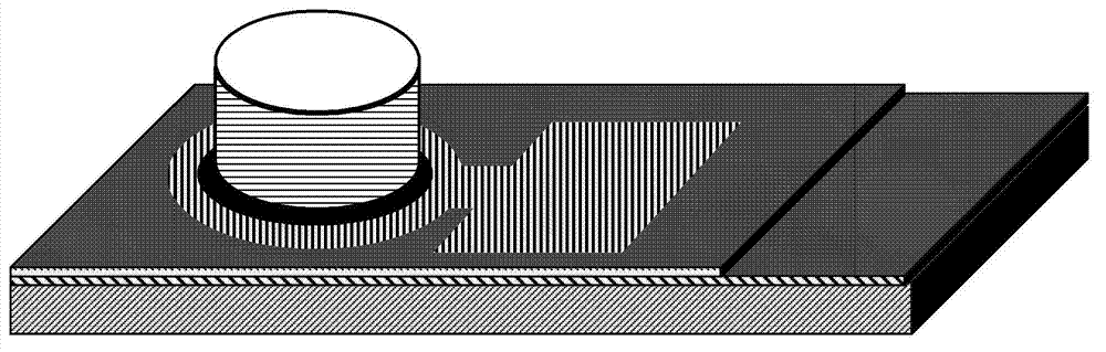 A resonator-enhanced graphene electroabsorption modulator