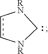 BRIDGED FRUSTRATED LEWIS PAIRS AS THERMAL TRIGGER FOR REACTIONS BETWEEN Si-H AND Si-OR