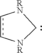 BRIDGED FRUSTRATED LEWIS PAIRS AS THERMAL TRIGGER FOR REACTIONS BETWEEN Si-H AND Si-OR