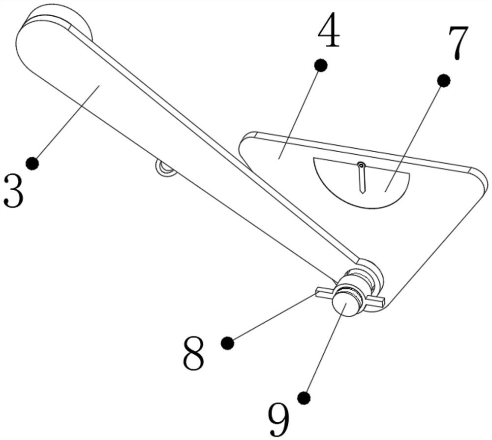 Mechanical feeding device