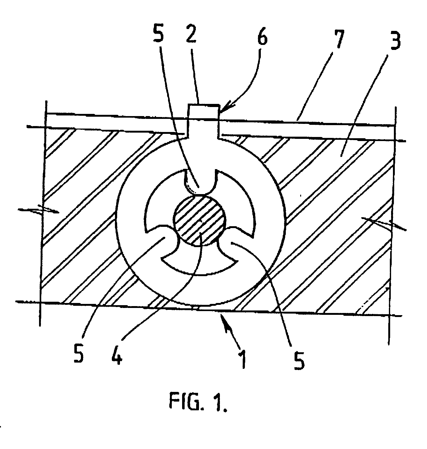 Fence support