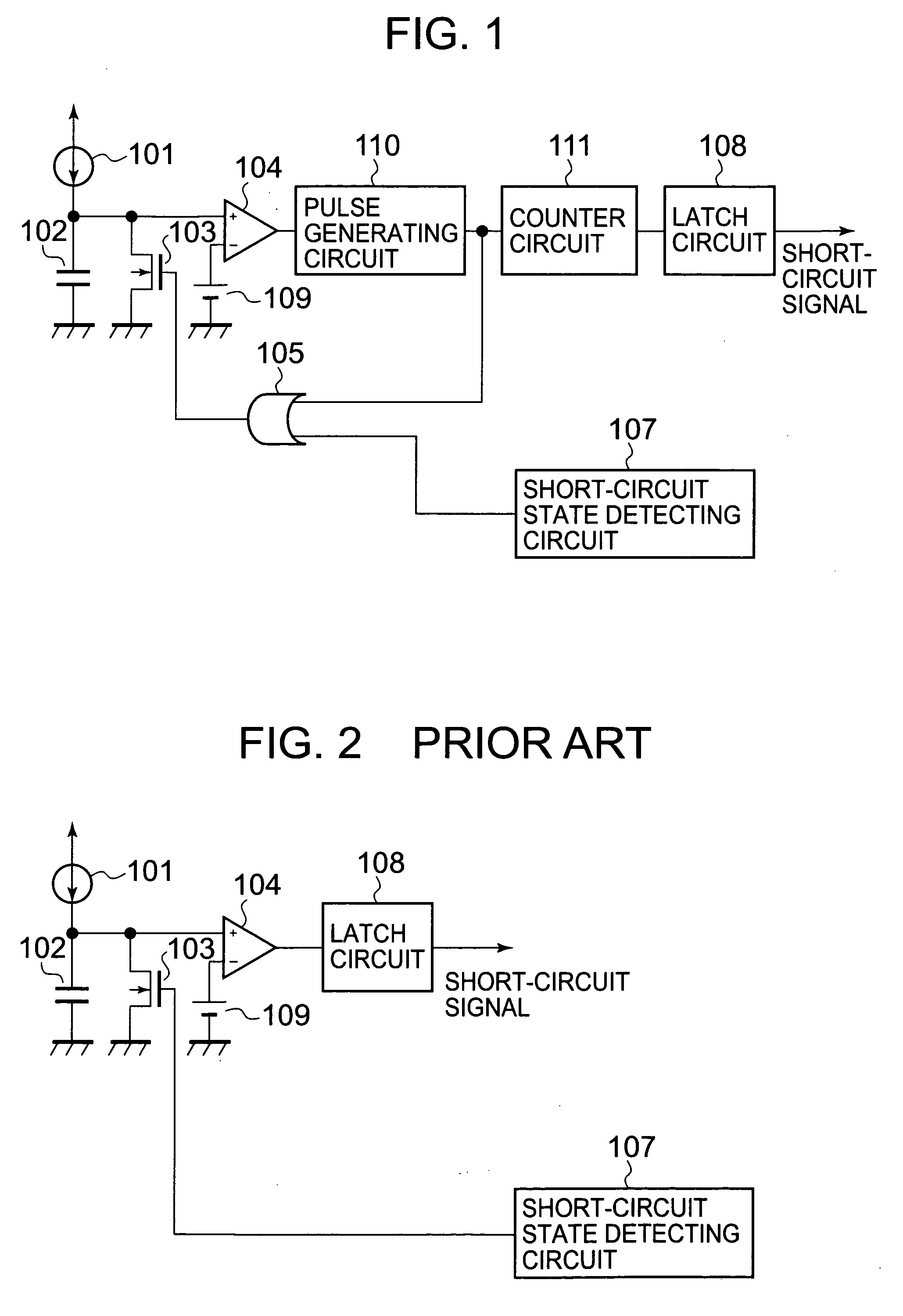 Switching regulator