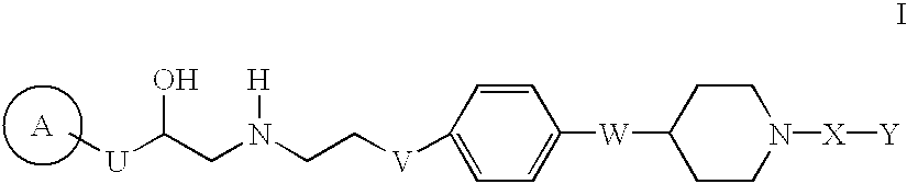 Heterocyclic beta-3 adrenergic receptor agonists