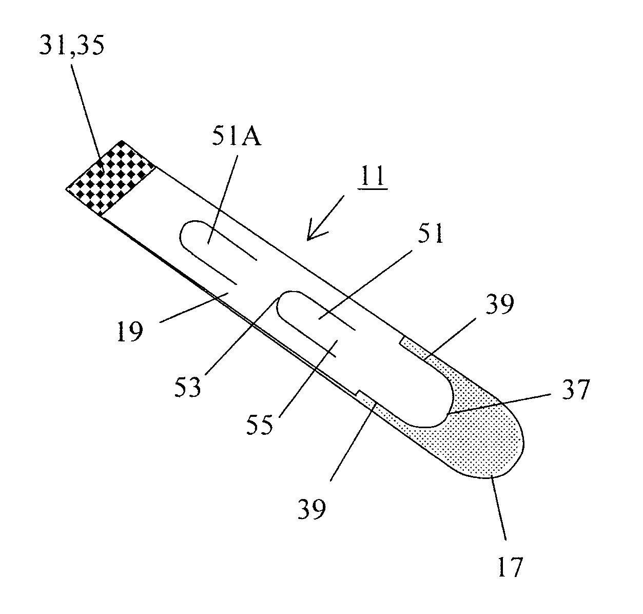 Tube, wire and conduit holder