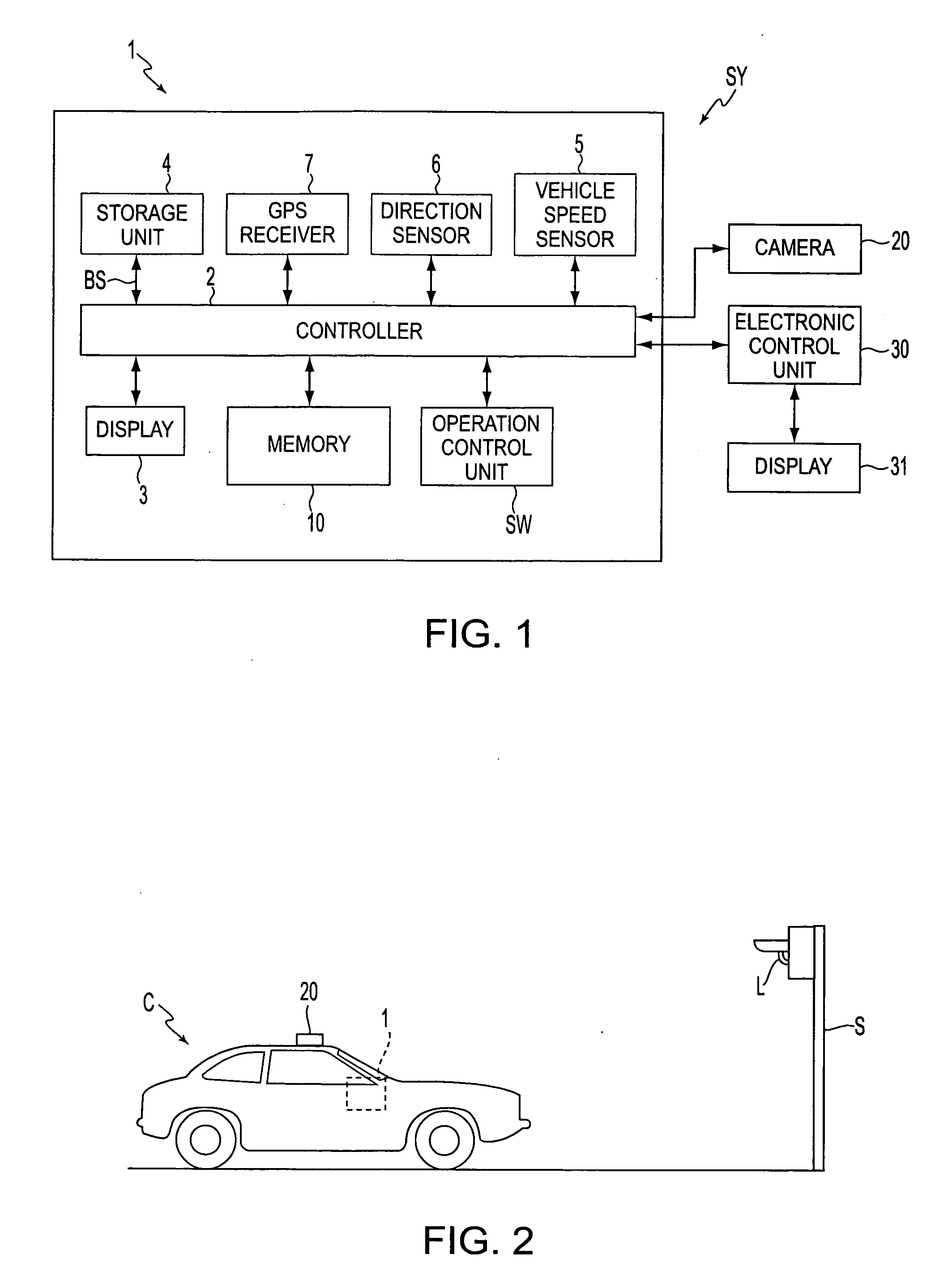 Method of producing traffic signal information, method of providing traffic signal information, and navigation apparatus