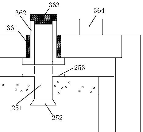 Power generation system taking fuel cell as power station