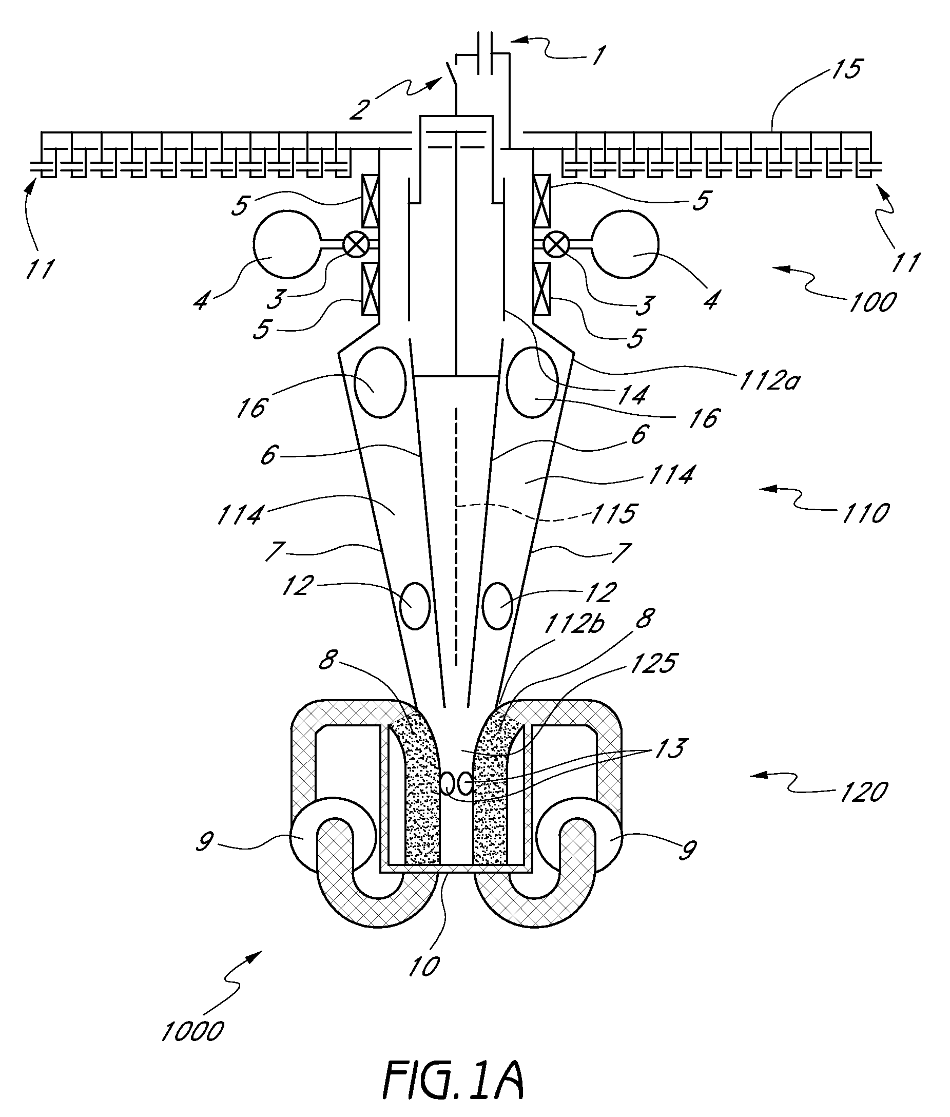 Systems and methods for compressing plasma