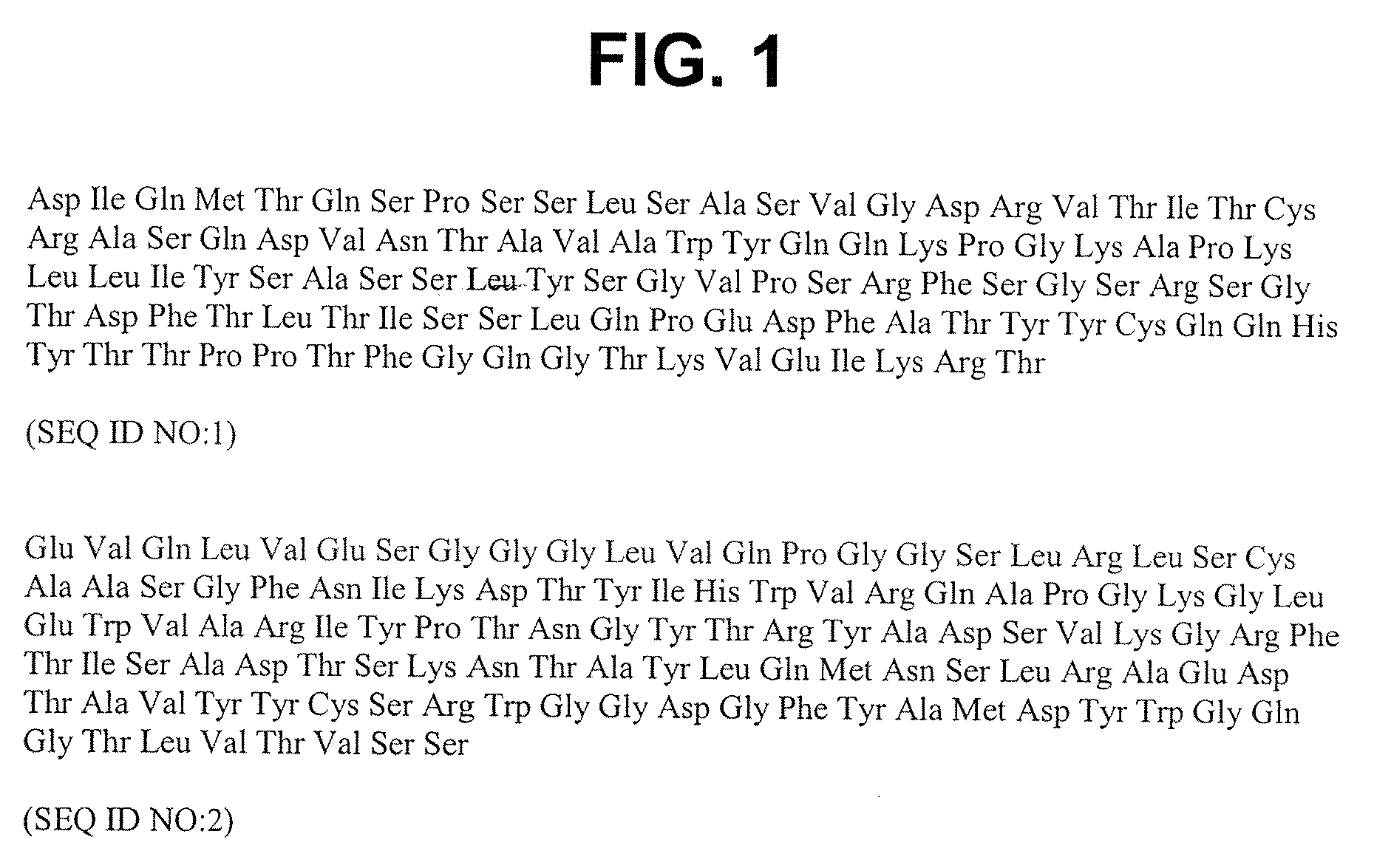 Binding Polypeptides and Uses Thereof