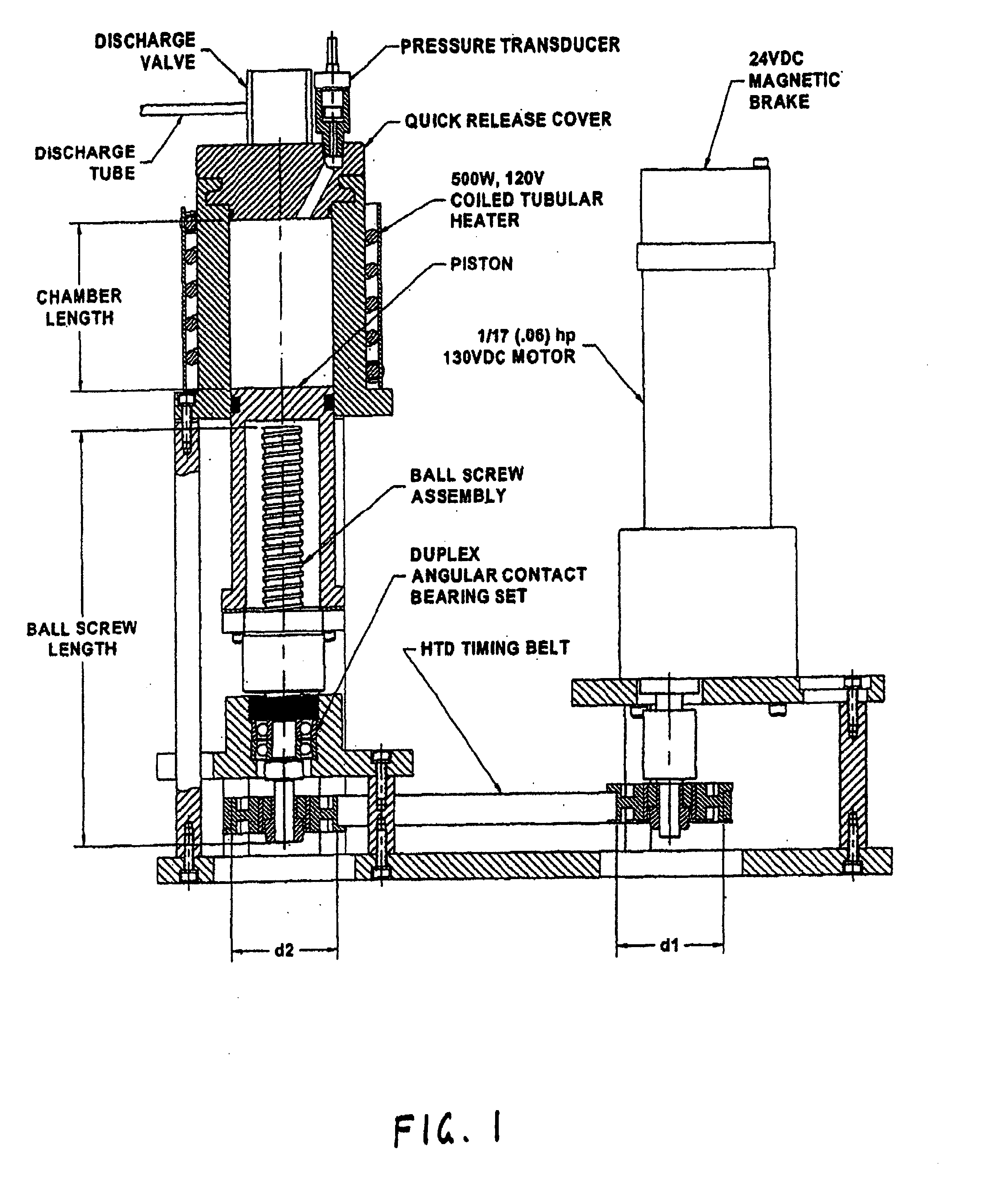 Methods and apparatus for processing expandable food materials