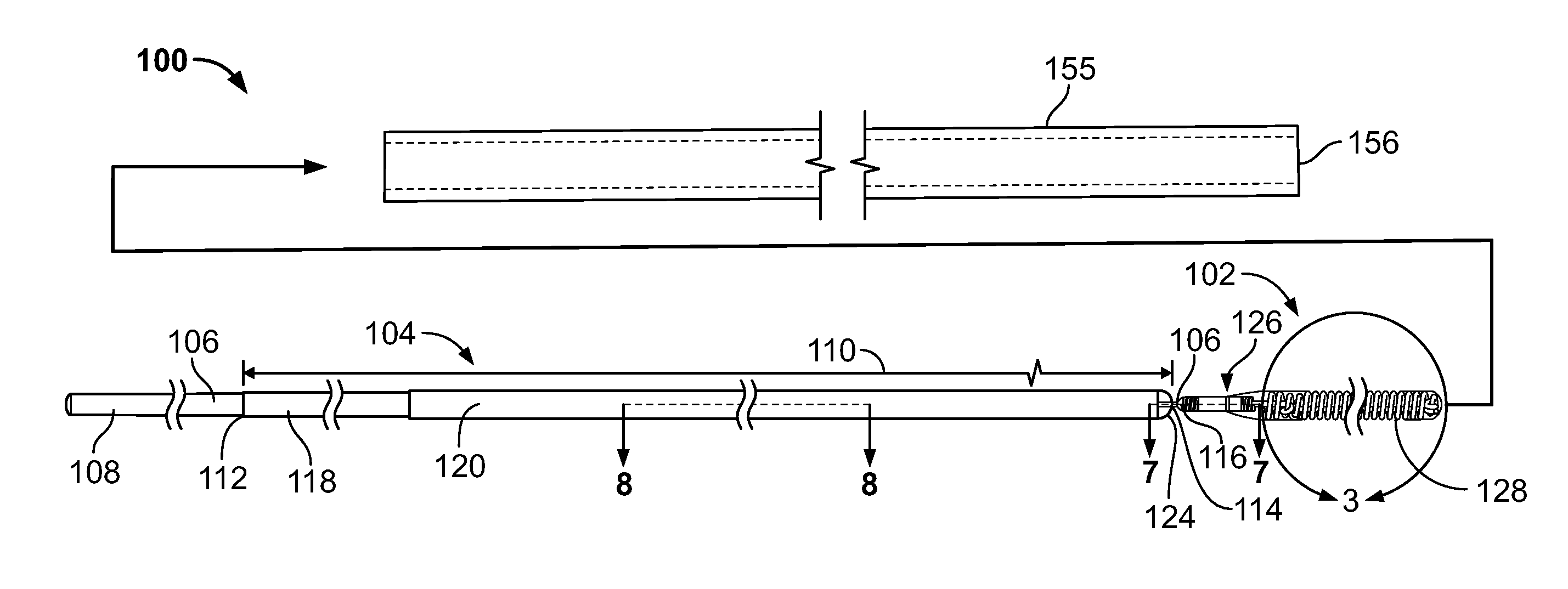 Systems and devices for cerebral aneurysm repair