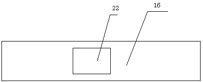 Illuminating bus duct system