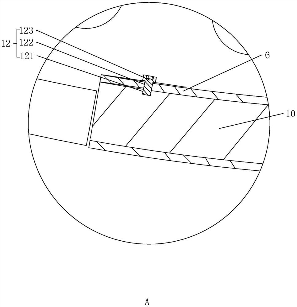 High-temperature high-pressure energy-saving dyeing machine uniform in cloth dyeing and coloring