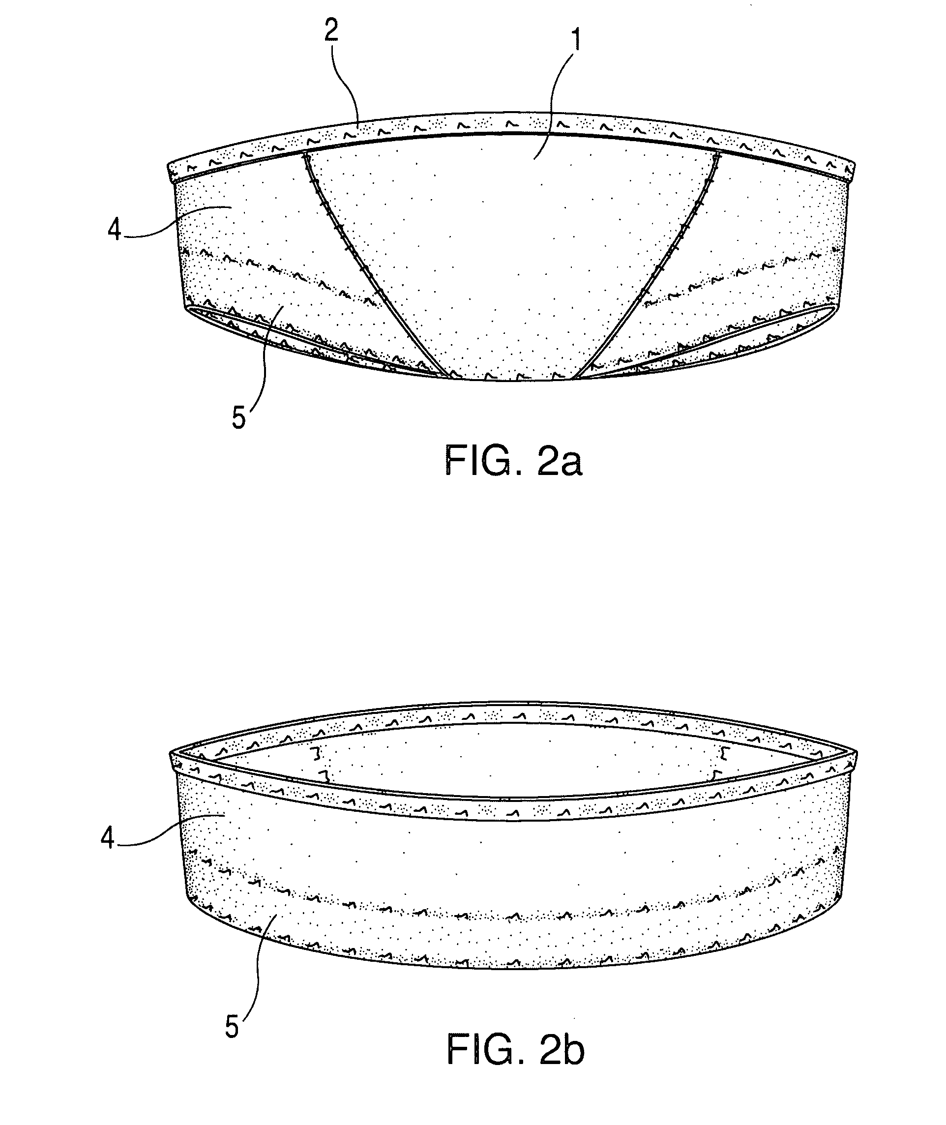 Abdominal support garment with post-surgical incision protection