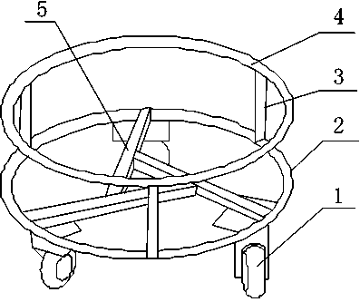 Transportation mechanism