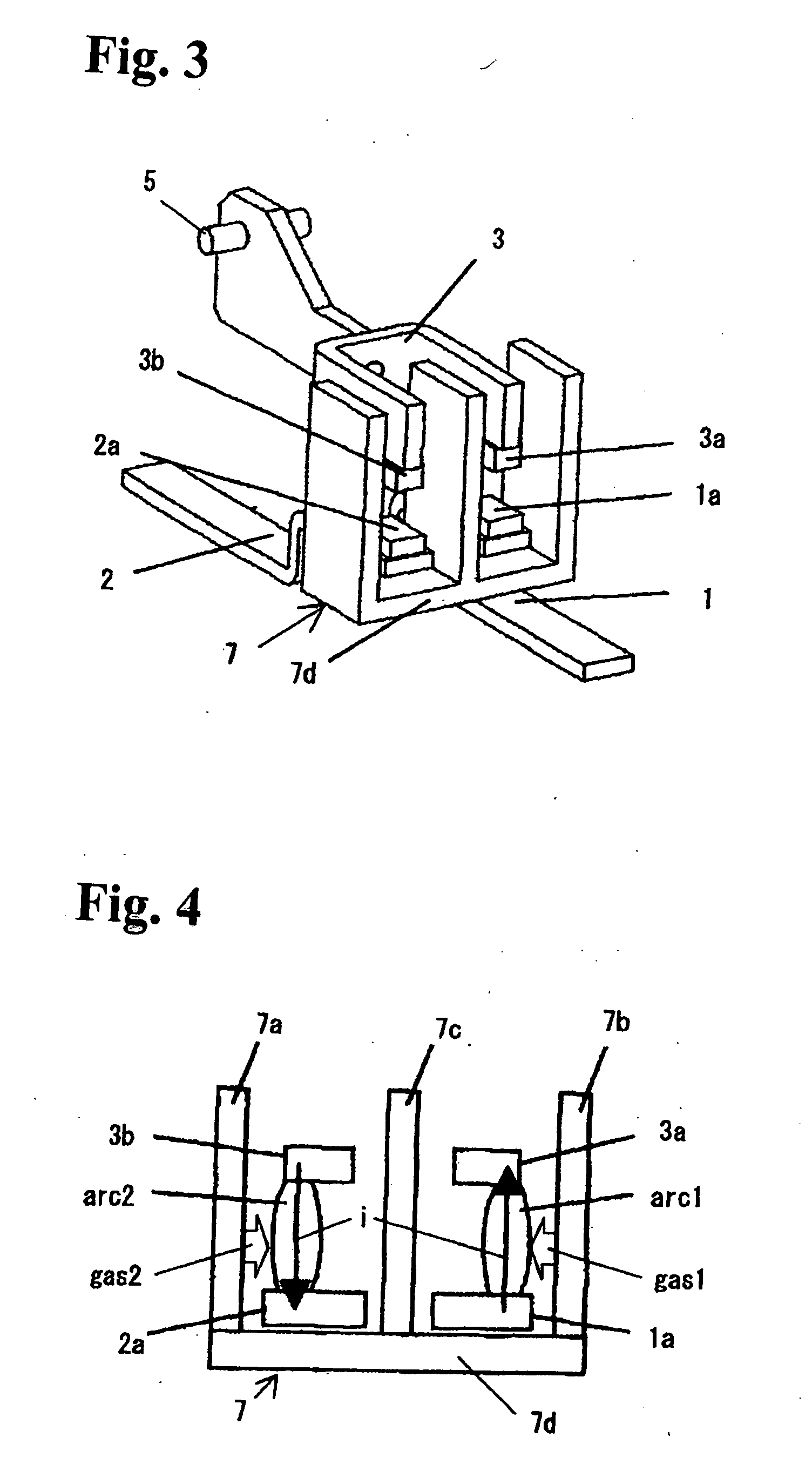 Circuit breaker