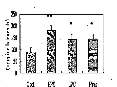 Phenethyl alcohol glycoside-containing callicarpa kochiana extractive and preparation method thereof