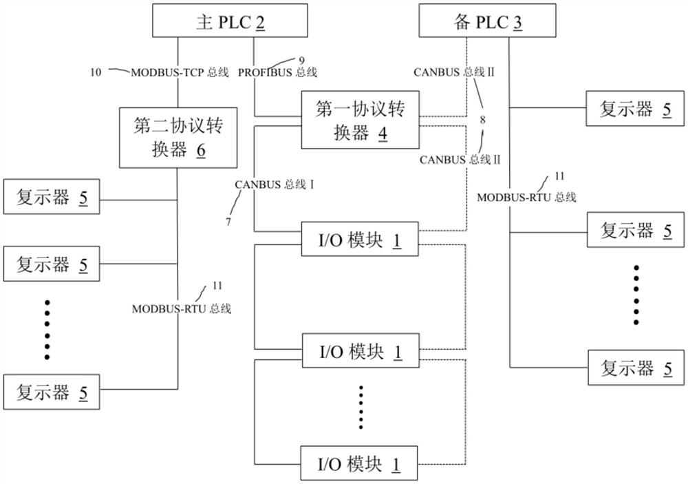 Universal water ingress detection and alarm system