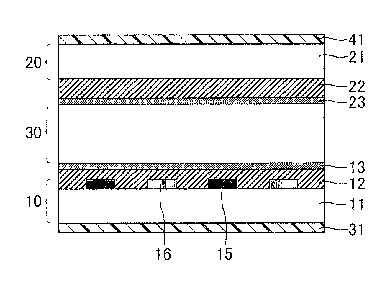 Method of producing liquid crystal display device