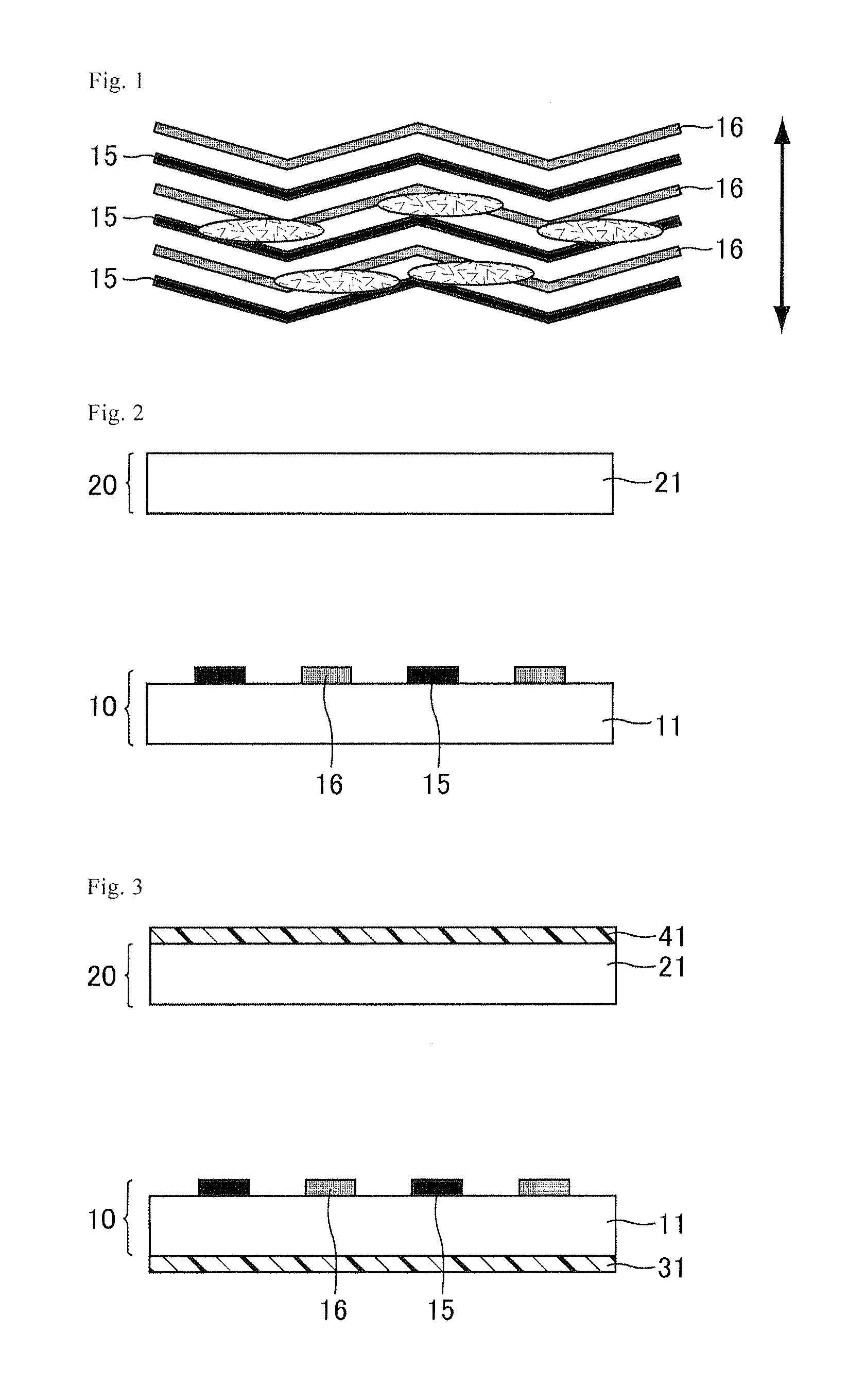 Method of producing liquid crystal display device