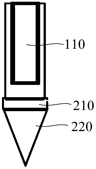 Planting carrier and planting method