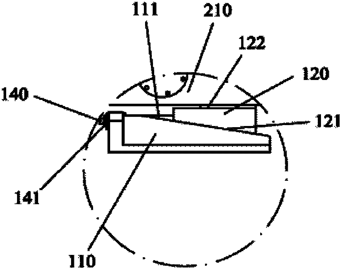 Base support structure for drill pump