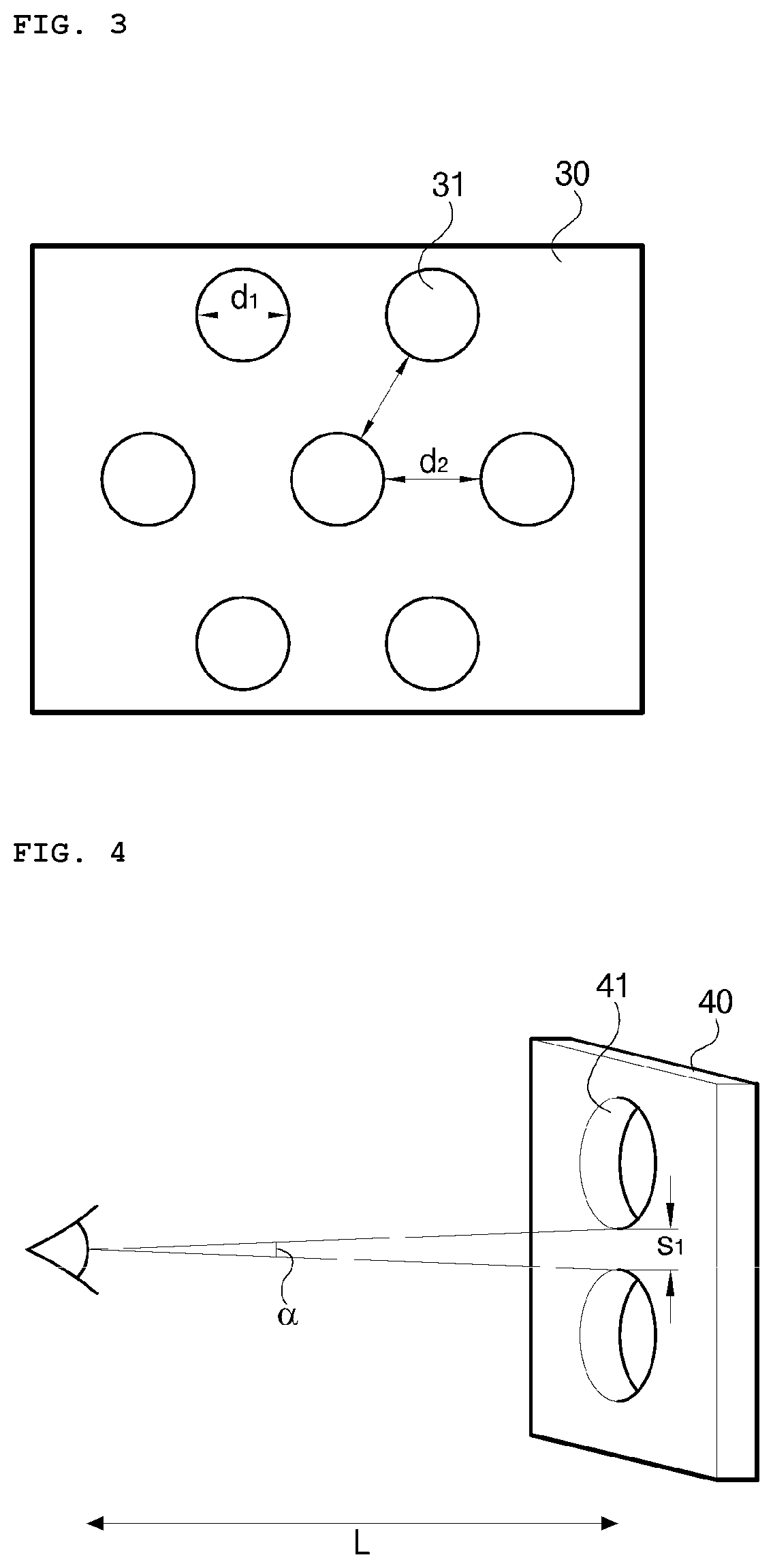 Colorless transparent semiconductor substrate and method for manufacturing same