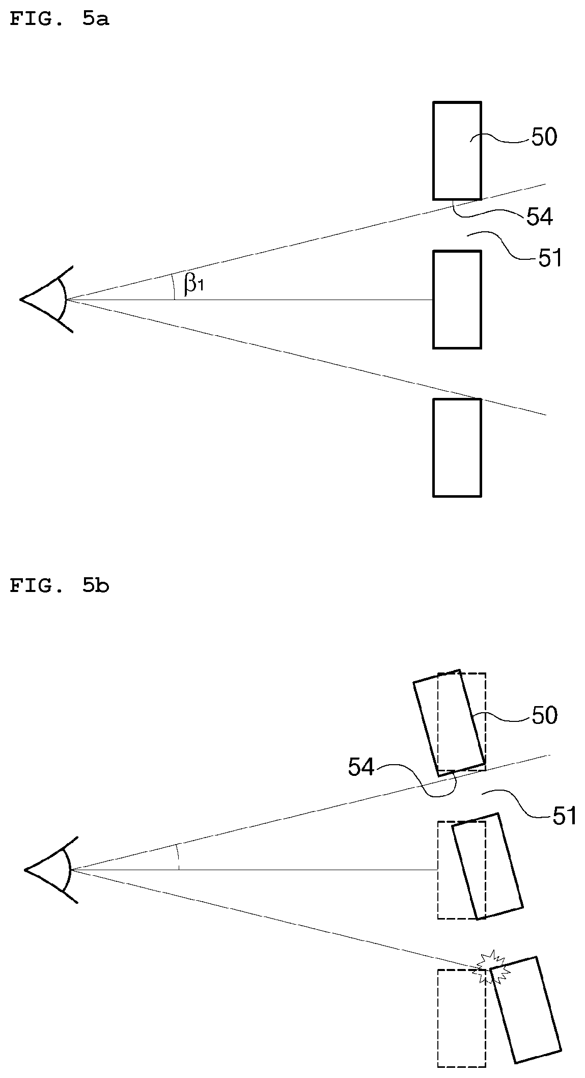 Colorless transparent semiconductor substrate and method for manufacturing same