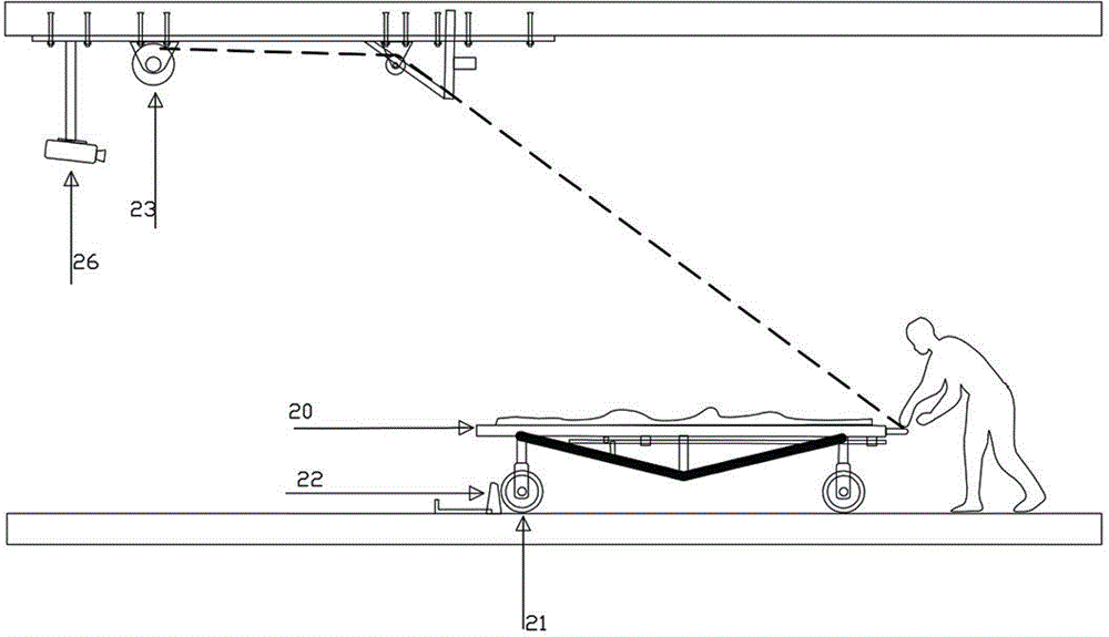 Manufacturing method of environment-friendly relief mold and relief manufacturing method