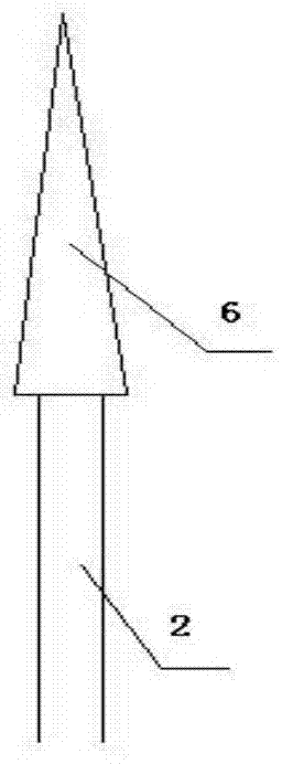 Fast and efficient stitch-removing scissors