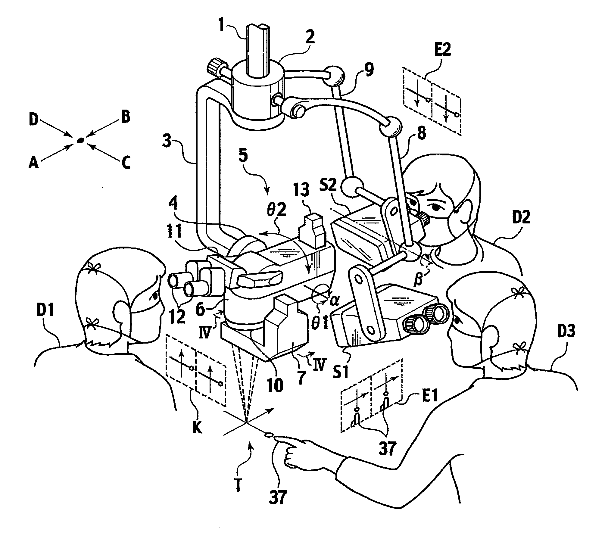 Stereomicroscope