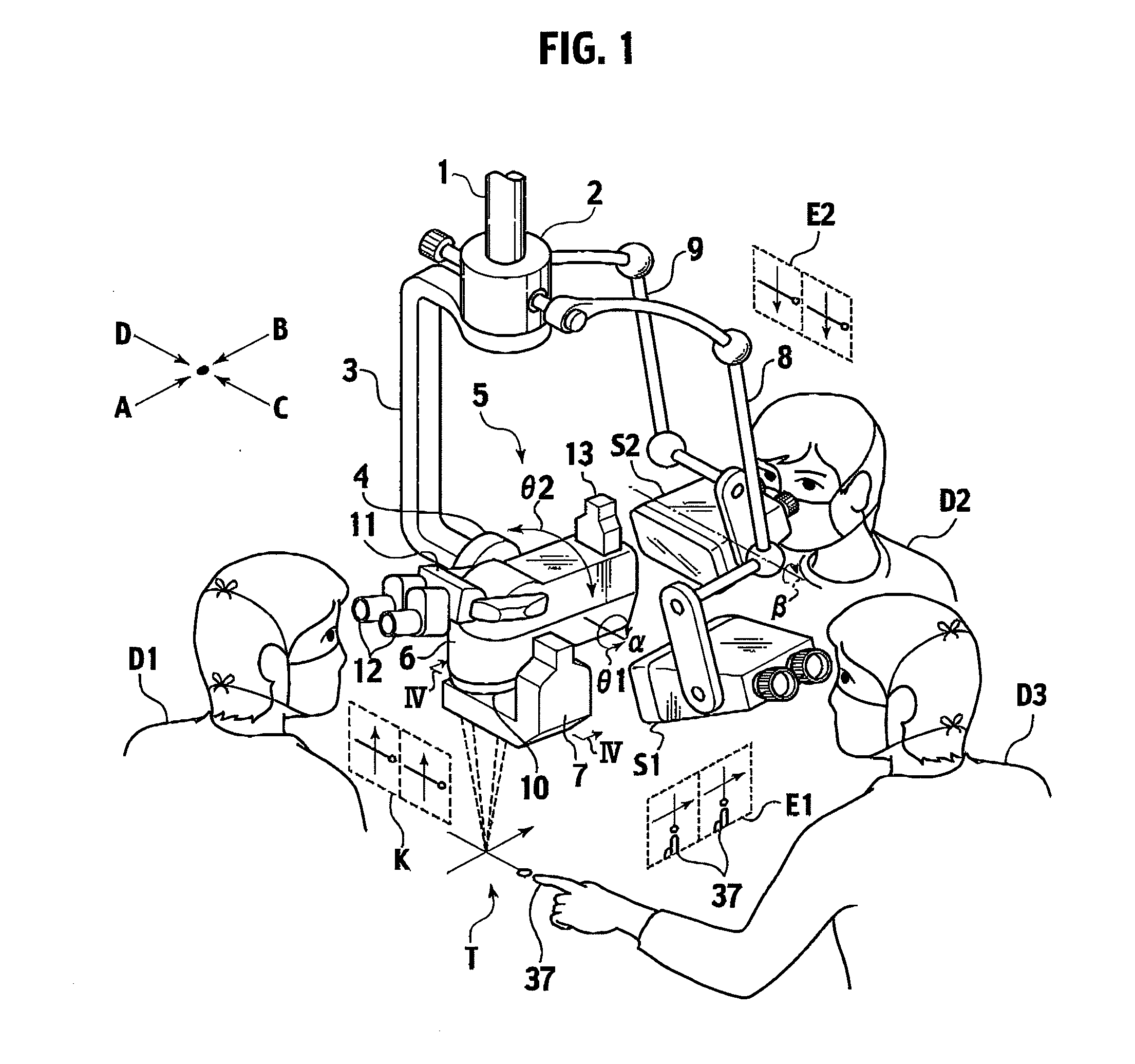 Stereomicroscope