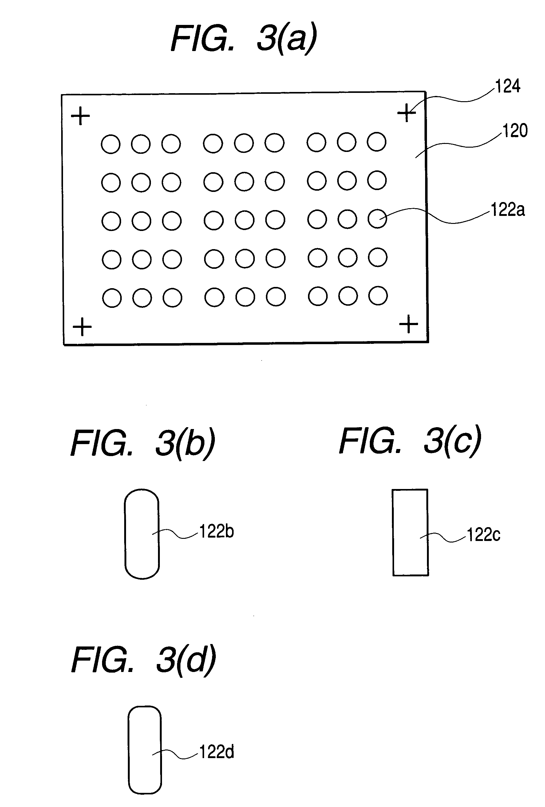 Flat panel display device