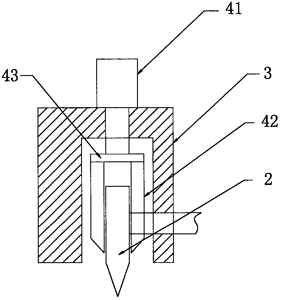 An adjustable road roller mud scraper