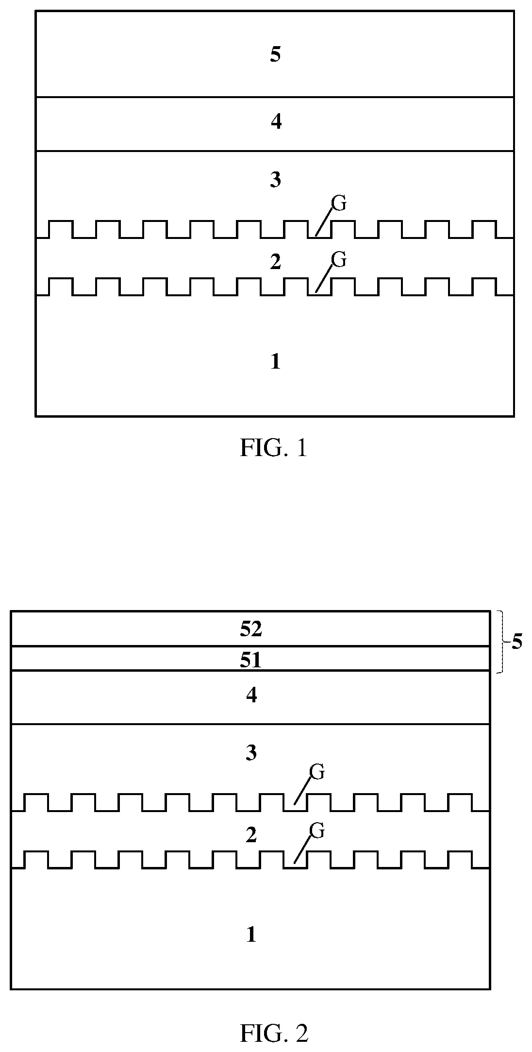 Material structure for low thermal resistance silicon-based gallium nitride microwave and millimeter-wave devices and manufacturing method thereof