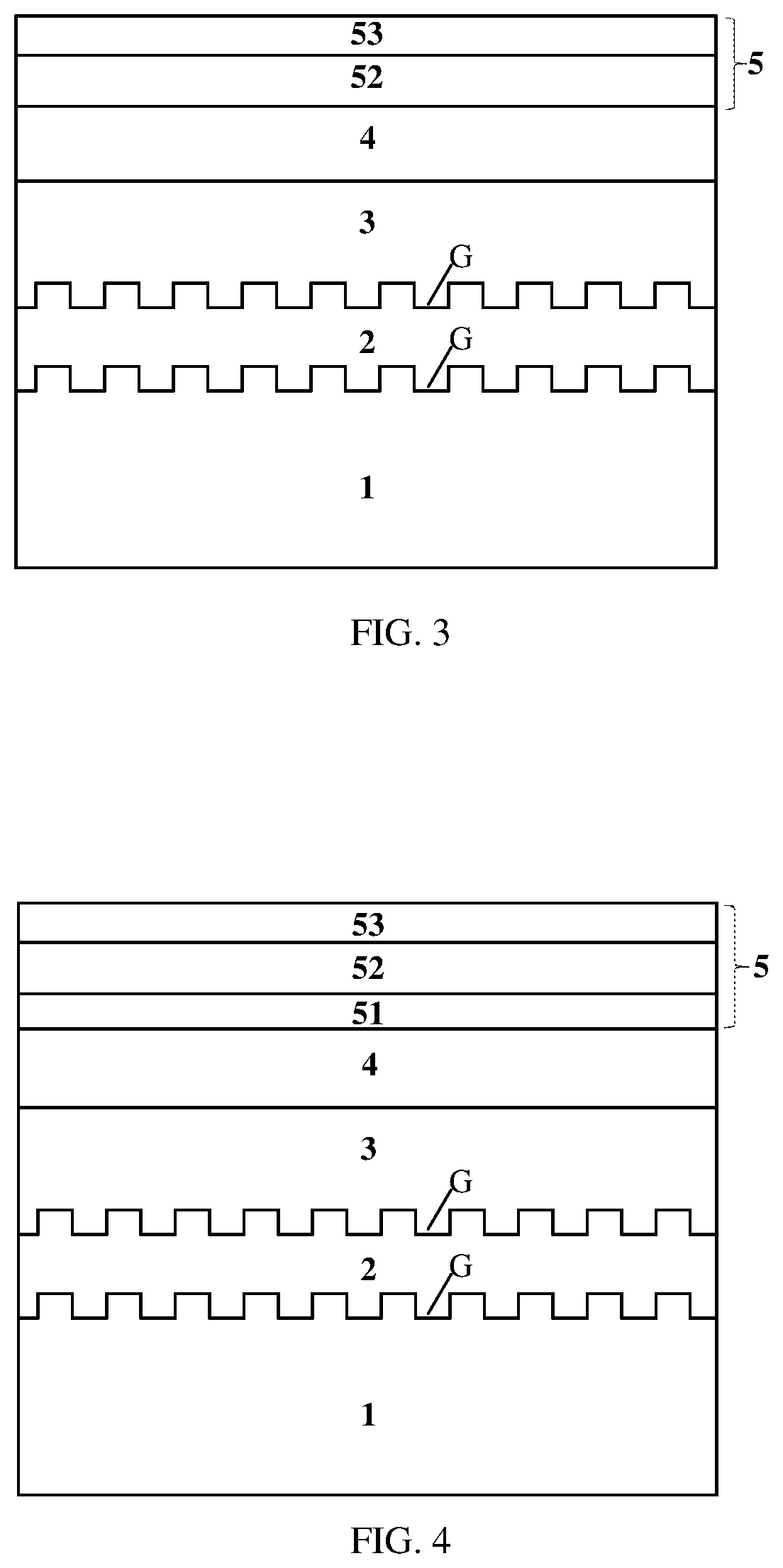 Material structure for low thermal resistance silicon-based gallium nitride microwave and millimeter-wave devices and manufacturing method thereof