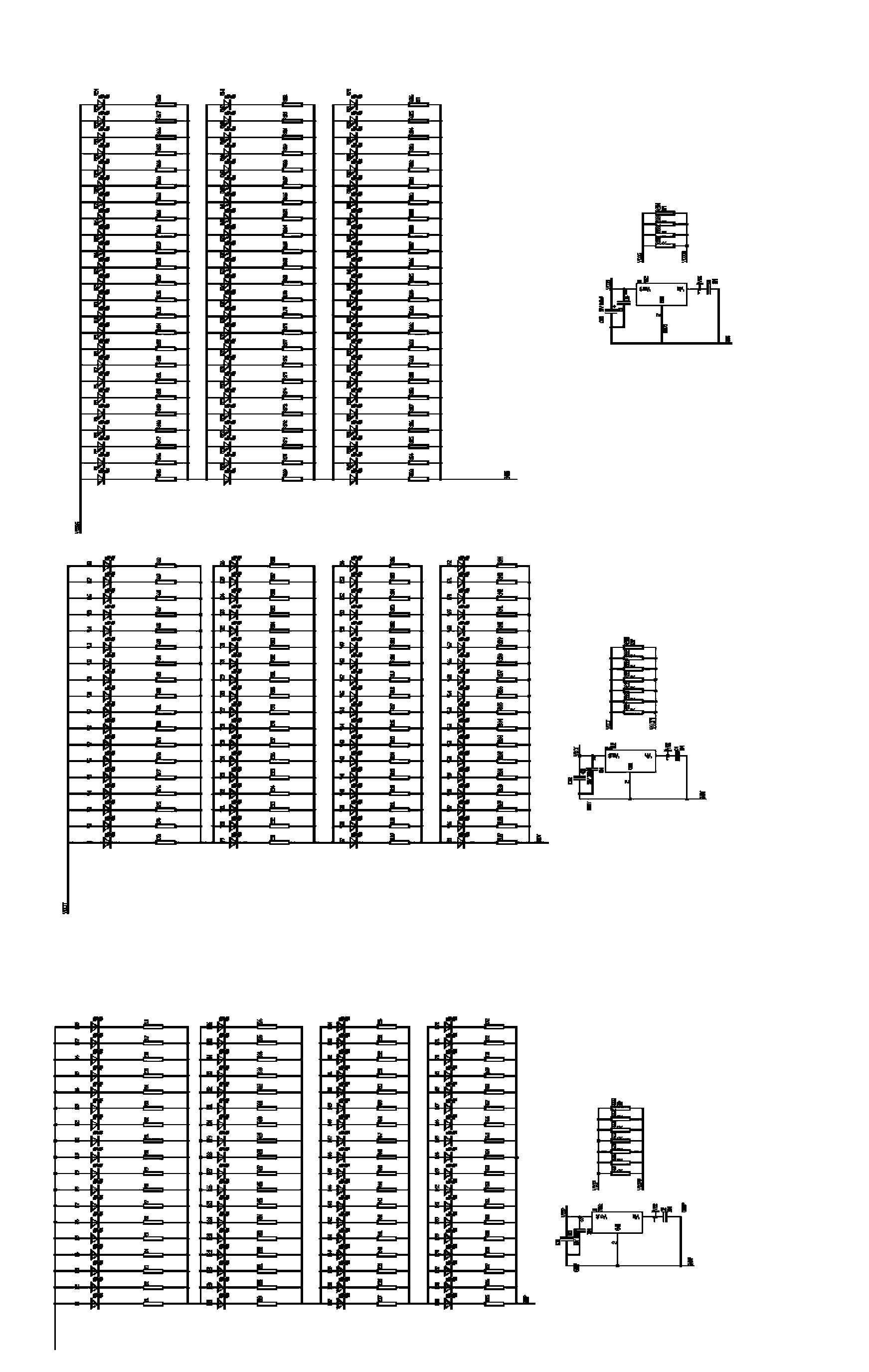 Mine intrinsic safety type railway transportation monitoring signal lamp