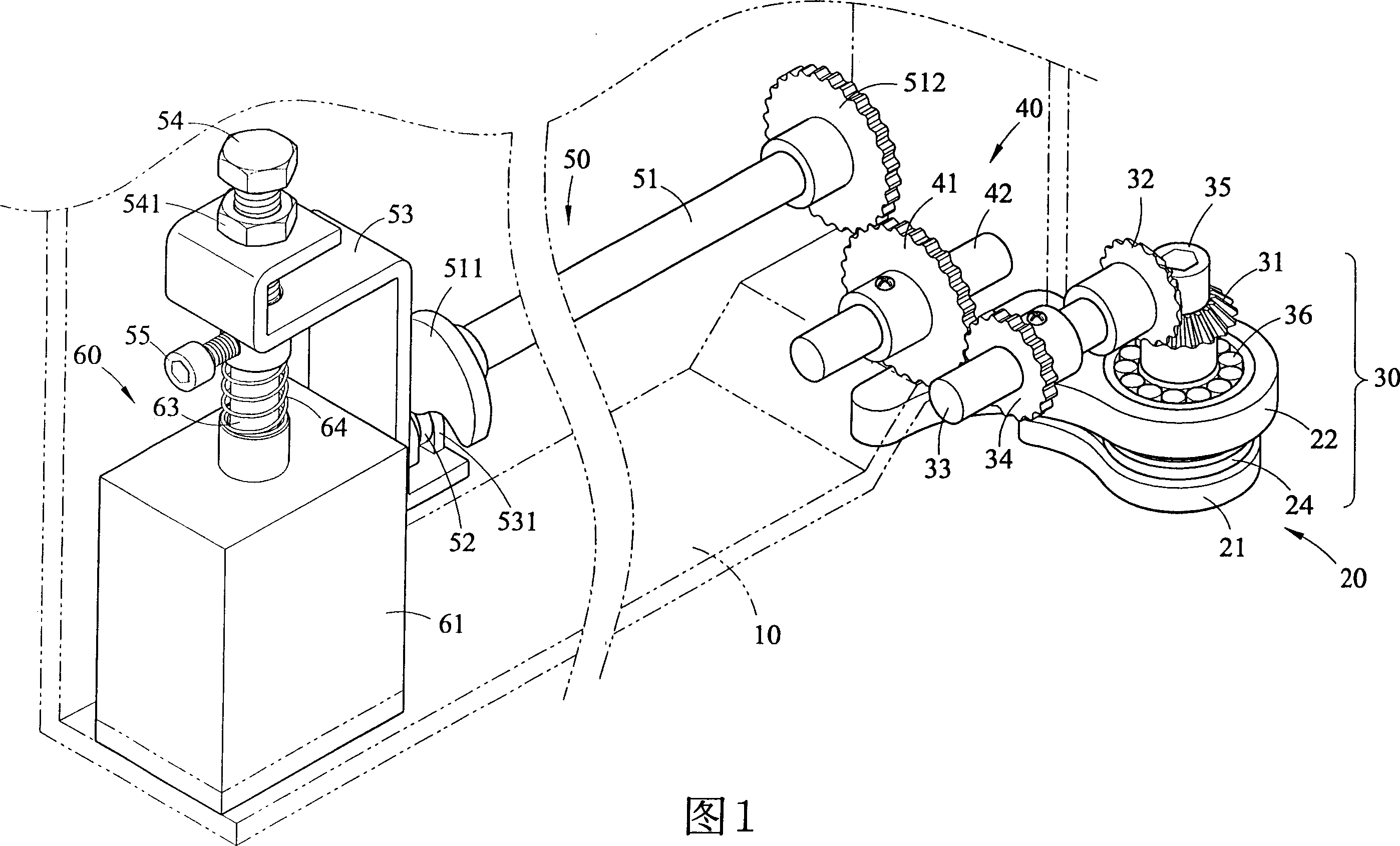 Automatic door latch device